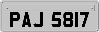 PAJ5817