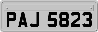 PAJ5823
