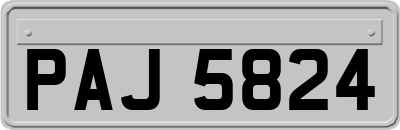 PAJ5824