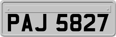 PAJ5827