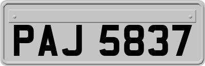 PAJ5837