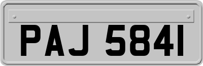 PAJ5841