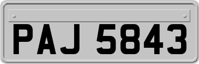 PAJ5843