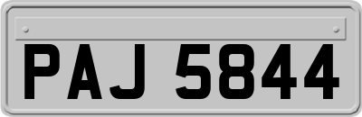 PAJ5844