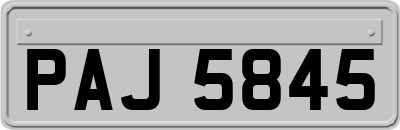 PAJ5845