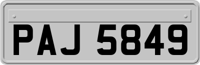 PAJ5849