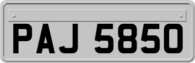 PAJ5850