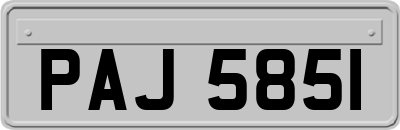 PAJ5851
