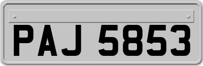PAJ5853