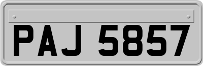 PAJ5857