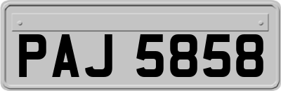 PAJ5858