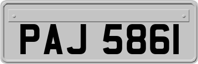 PAJ5861