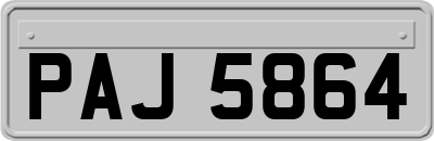 PAJ5864