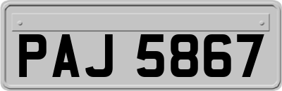 PAJ5867