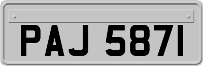 PAJ5871