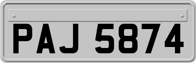 PAJ5874