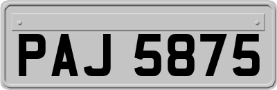 PAJ5875