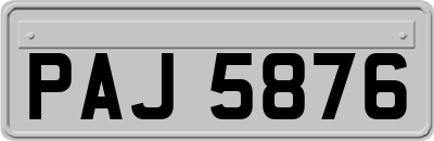 PAJ5876