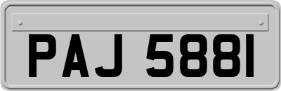 PAJ5881