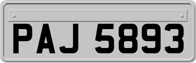 PAJ5893