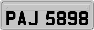 PAJ5898