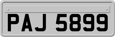 PAJ5899