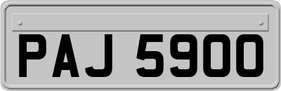 PAJ5900