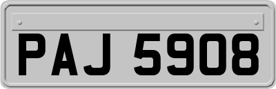 PAJ5908