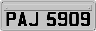 PAJ5909