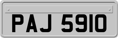 PAJ5910