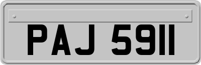 PAJ5911