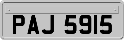 PAJ5915