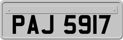 PAJ5917