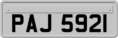 PAJ5921