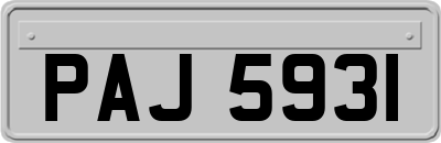 PAJ5931