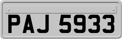 PAJ5933
