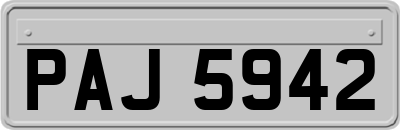 PAJ5942