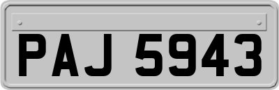 PAJ5943