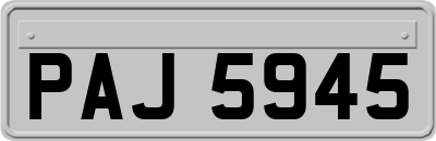 PAJ5945