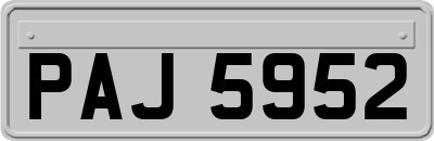 PAJ5952