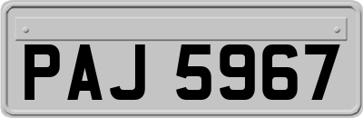 PAJ5967