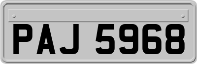 PAJ5968