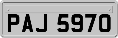 PAJ5970