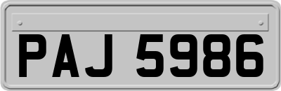 PAJ5986