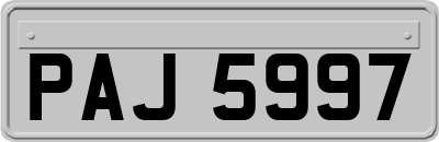 PAJ5997