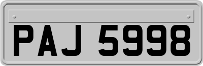 PAJ5998