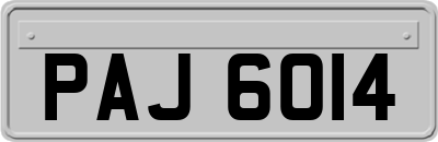 PAJ6014