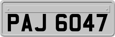PAJ6047