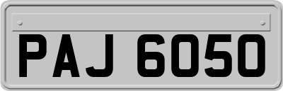 PAJ6050