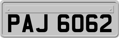PAJ6062